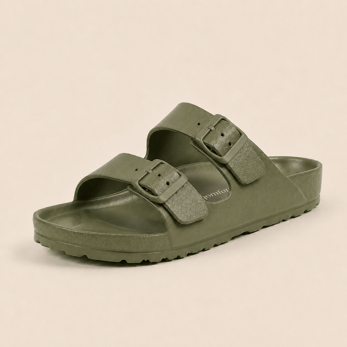Summer EVA Sandals by Qomfrt