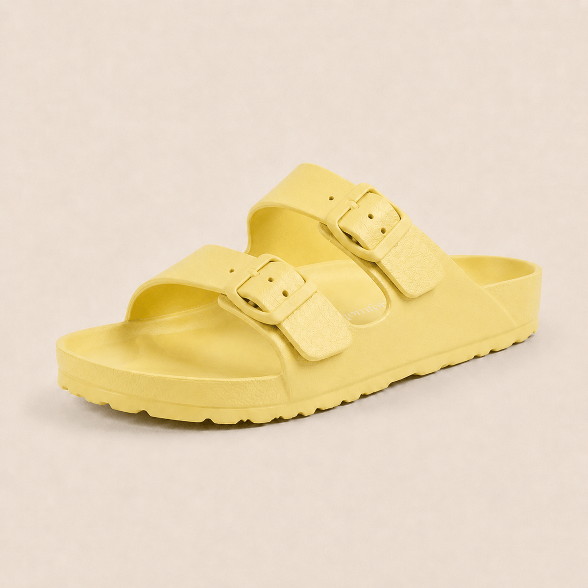 Summer EVA Sandals by Qomfrt